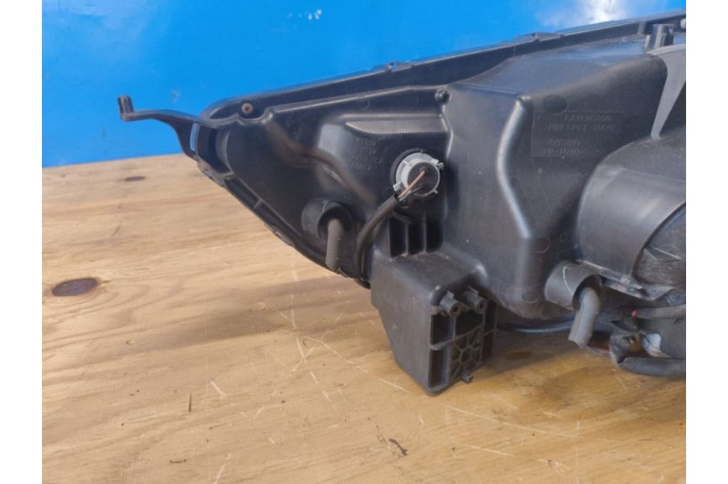 8301C224 | Reflektor Lampa przednia praw. MITSUBISHI ASX / OUTLANDER SPORT 10-21 (377581) - Zdjęcie 7