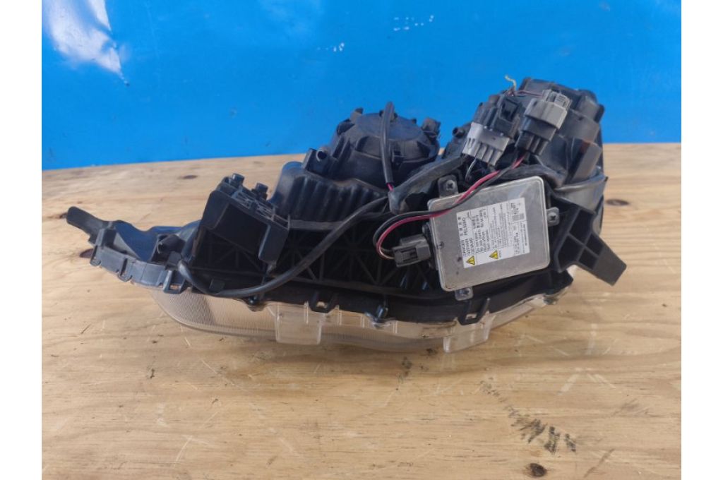 8301C224 | Reflektor Lampa przednia praw. MITSUBISHI ASX / OUTLANDER SPORT 10-21 (377581) - Zdjęcie 9