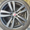 BW9M-1007-BA | Felga R19 JAGUAR XF (X250) 2008–15 (377129) - Podgląd 4