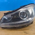A2048204739 | Reflektor Lampa przednia lew. MERCEDES C-CLASS W204 07-14 (377587)
