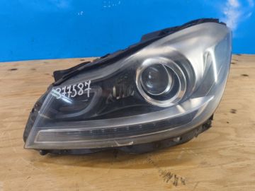 Reflektor Lampa przednia lew. MERCEDES C-CLASS W204 07-14