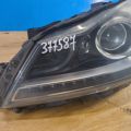 A2048204739 | Reflektor Lampa przednia lew. MERCEDES C-CLASS W204 07-14 (377587) - Podgląd 2