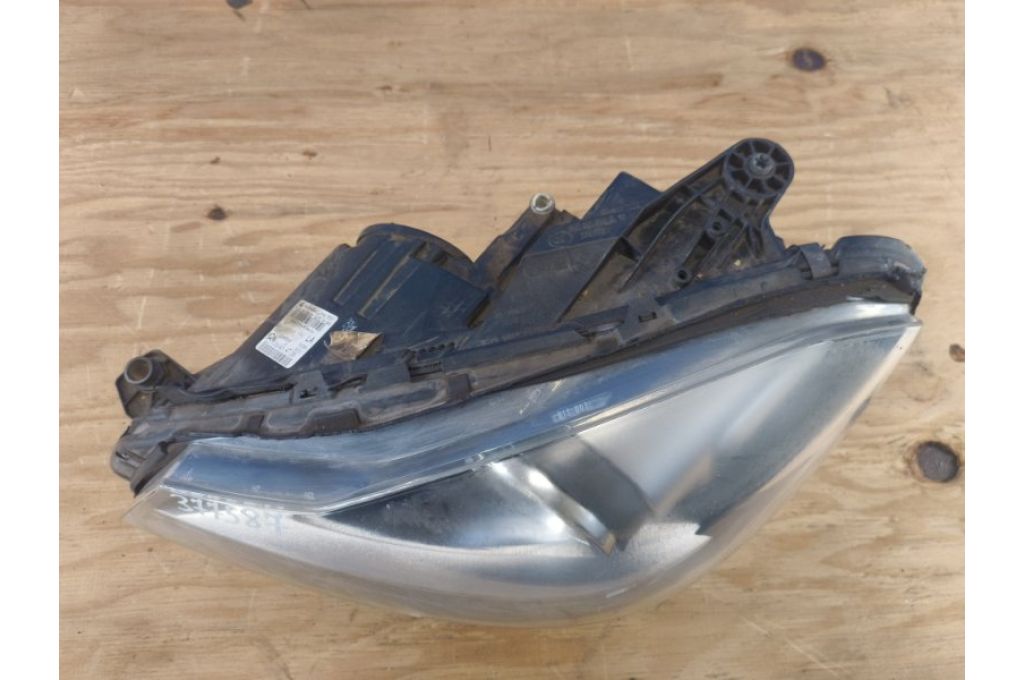A2048204739 | Reflektor Lampa przednia lew. MERCEDES C-CLASS W204 07-14 (377587) - Zdjęcie 5