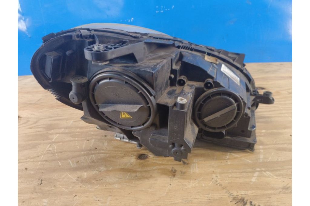 A2048204739 | Reflektor Lampa przednia lew. MERCEDES C-CLASS W204 07-14 (377587) - Zdjęcie 8