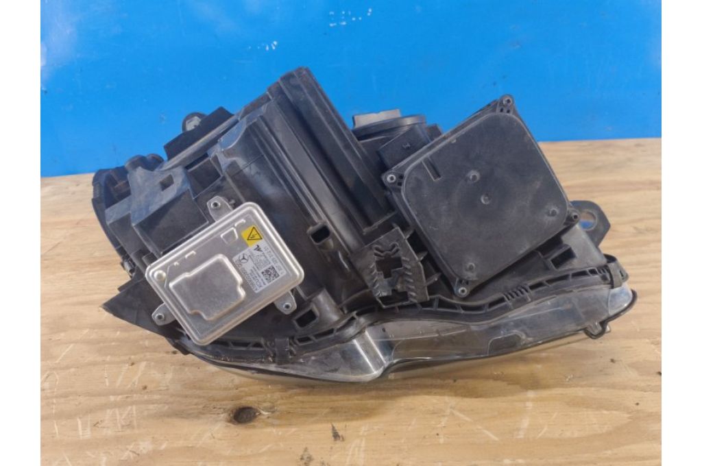 A2048204739 | Reflektor Lampa przednia lew. MERCEDES C-CLASS W204 07-14 (377587) - Zdjęcie 10