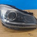 A2048204839 | Reflektor Lampa przednia praw. MERCEDES C-CLASS W204 07-14 (377590)