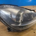 A2048204839 | Reflektor Lampa przednia praw. MERCEDES C-CLASS W204 07-14 (377590) - Podgląd 2