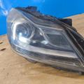 A2048204839 | Reflektor Lampa przednia praw. MERCEDES C-CLASS W204 07-14 (377590) - Podgląd 3