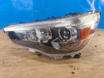 Reflektor Lampa przednia lew. MITSUBISHI ASX / OUTLANDER SPORT 10-21