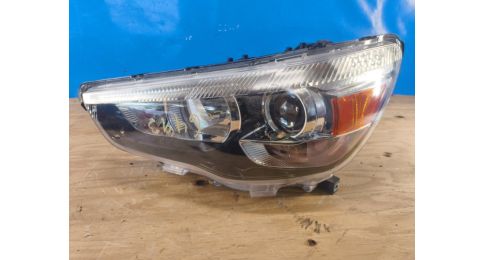 Reflektor Lampa przednia lew. MITSUBISHI ASX / OUTLANDER SPORT 10-21 Reflektor Lampa przednia lew. MITSUBISHI ASX / OUTLANDER SPORT 10-21