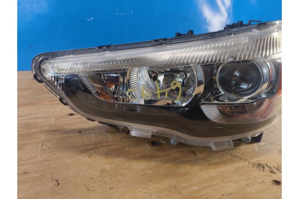 8301C223 | Reflektor Lampa przednia lew. MITSUBISHI ASX / OUTLANDER SPORT 10-21 (377594) - Zdjęcie 2