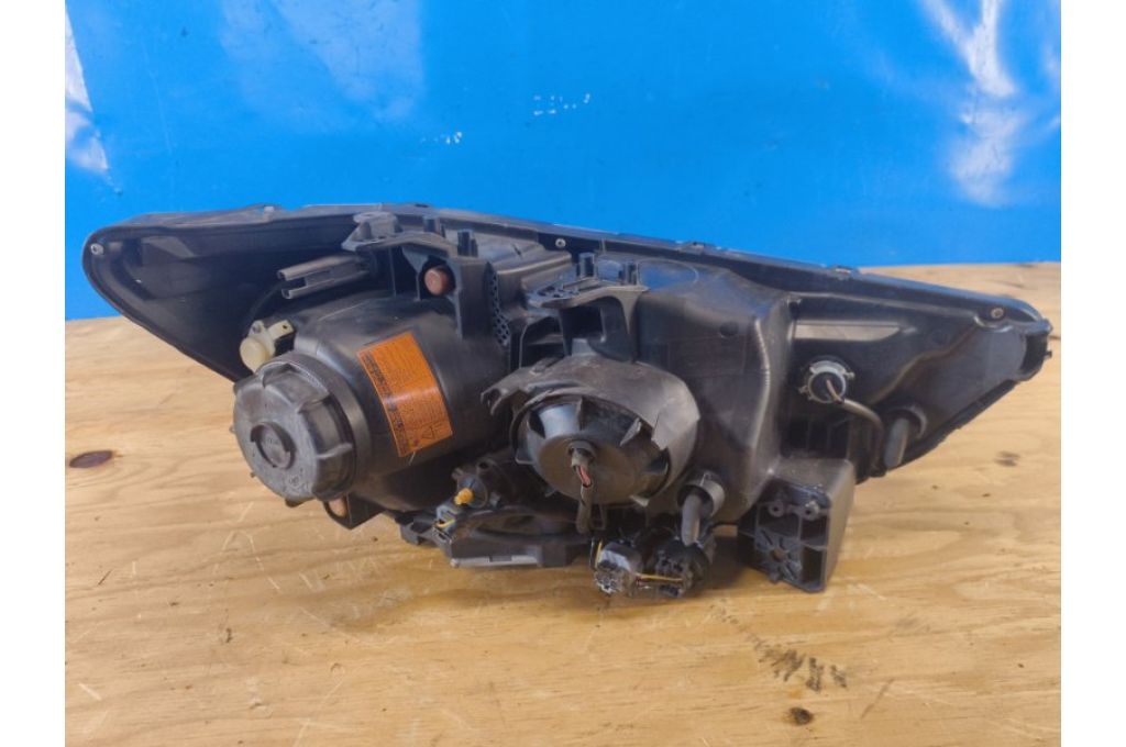 8301C223 | Reflektor Lampa przednia lew. MITSUBISHI ASX / OUTLANDER SPORT 10-21 (377594) - Zdjęcie 4