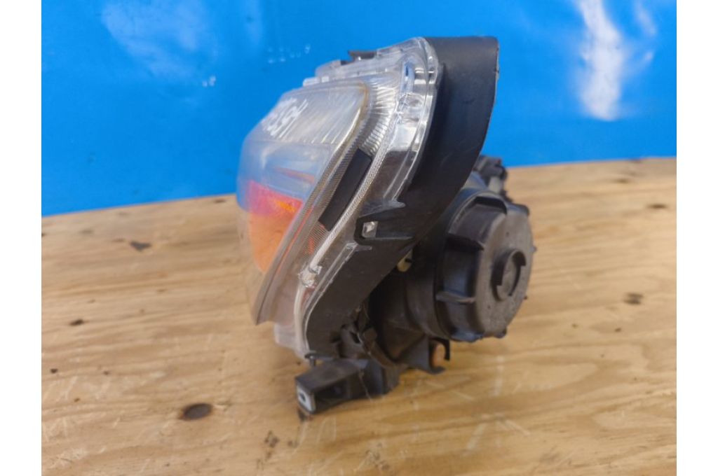 8301C223 | Reflektor Lampa przednia lew. MITSUBISHI ASX / OUTLANDER SPORT 10-21 (377594) - Zdjęcie 7