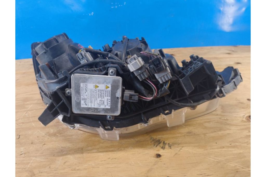 8301C223 | Reflektor Lampa przednia lew. MITSUBISHI ASX / OUTLANDER SPORT 10-21 (377594) - Zdjęcie 8