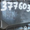 22030-37060 | Przepustnica TOYOTA PRIUS - 30 09-17 (377603) - Podgląd 4