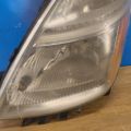 81185-47170 | Reflektor Lampa przednia lew. TOYOTA PRIUS - 20 03-11 (377609) - Podgląd 2
