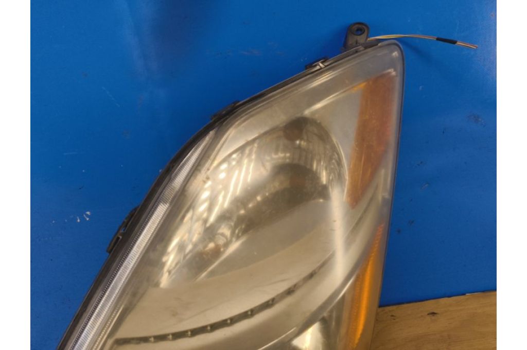 81185-47170 | Reflektor Lampa przednia lew. TOYOTA PRIUS - 20 03-11 (377609) - Zdjęcie 3