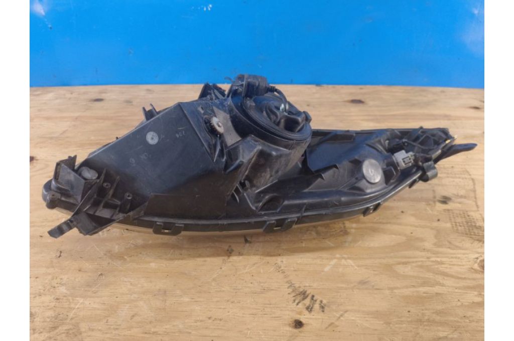 81185-47170 | Reflektor Lampa przednia lew. TOYOTA PRIUS - 20 03-11 (377609) - Zdjęcie 6