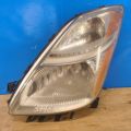81185-47170 | Reflektor Lampa przednia lew. TOYOTA PRIUS - 20 03-11 (377613)