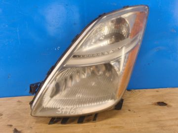 Reflektor Lampa przednia lew. TOYOTA PRIUS - 20 03-11