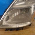 81185-47170 | Reflektor Lampa przednia lew. TOYOTA PRIUS - 20 03-11 (377613) - Podgląd 2