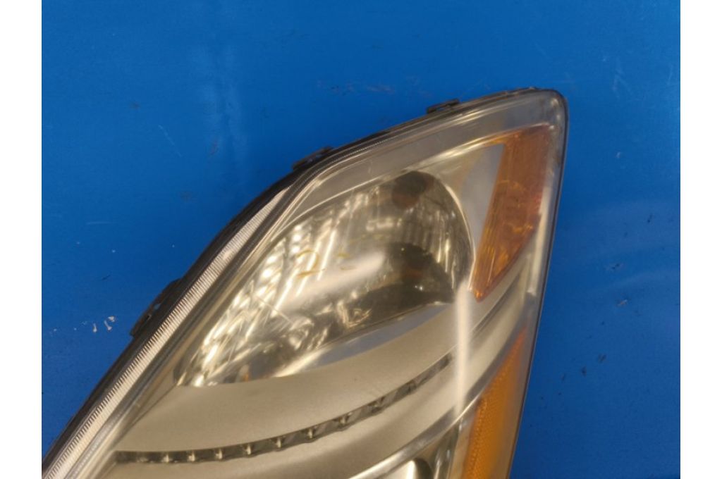 81185-47170 | Reflektor Lampa przednia lew. TOYOTA PRIUS - 20 03-11 (377613) - Zdjęcie 3