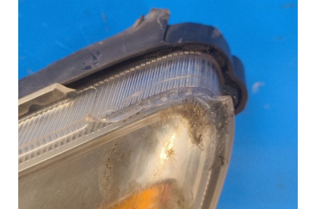 81185-47170 | Reflektor Lampa przednia lew. TOYOTA PRIUS - 20 03-11 (377613) - Zdjęcie 4