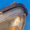 81185-47170 | Reflektor Lampa przednia lew. TOYOTA PRIUS - 20 03-11 (377613) - Podgląd 4