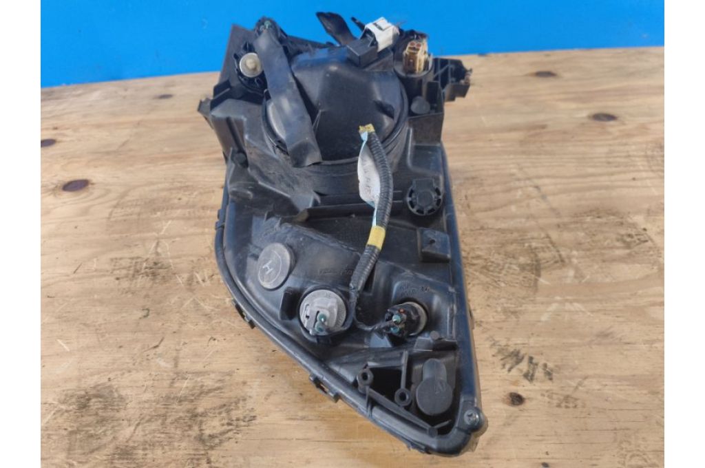 81185-47170 | Reflektor Lampa przednia lew. TOYOTA PRIUS - 20 03-11 (377613) - Zdjęcie 7