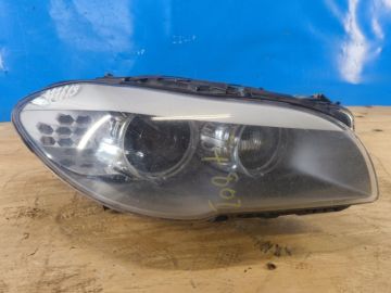 Reflektor Lampa przednia praw. BMW 5 SERIES (F10) 11-13