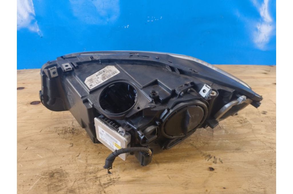 63117203244 | Reflektor Lampa przednia praw. BMW 5 SERIES (F10) 11-13 (377619) - Zdjęcie 4