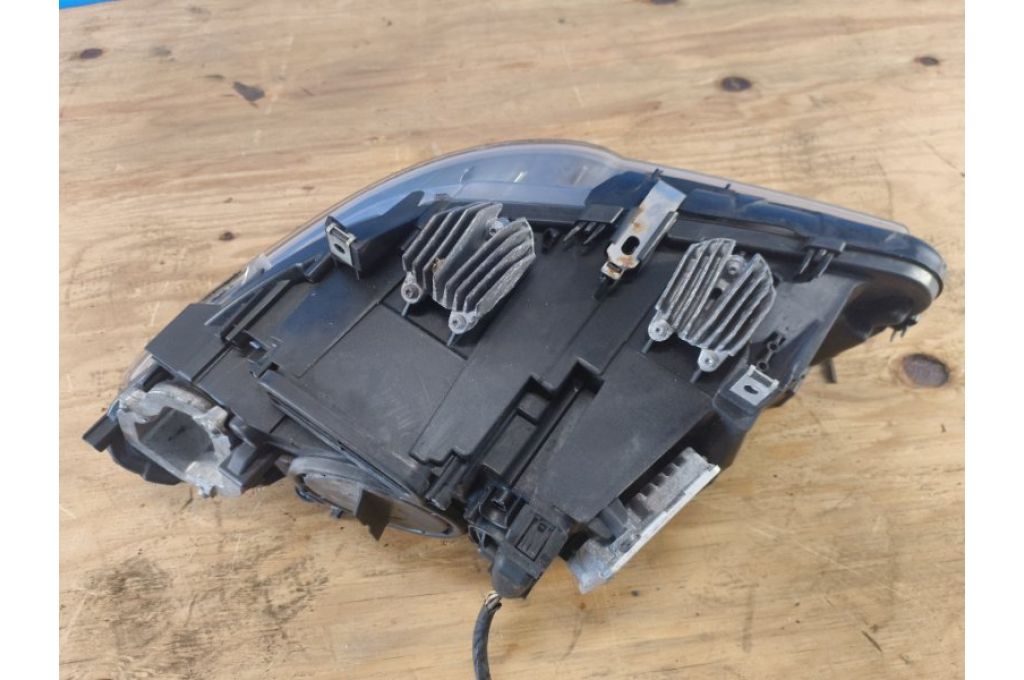 63117203244 | Reflektor Lampa przednia praw. BMW 5 SERIES (F10) 11-13 (377619) - Zdjęcie 8