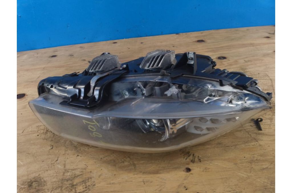 63117203244 | Reflektor Lampa przednia praw. BMW 5 SERIES (F10) 11-13 (377619) - Zdjęcie 9
