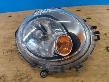 Reflektor Lampa przednia praw. MINI COOPER S CLUBMAN R55 05-14