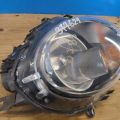 63122751870 | Reflektor Lampa przednia praw. MINI COOPER S CLUBMAN R55 05-14 (377624) - Podgląd 2