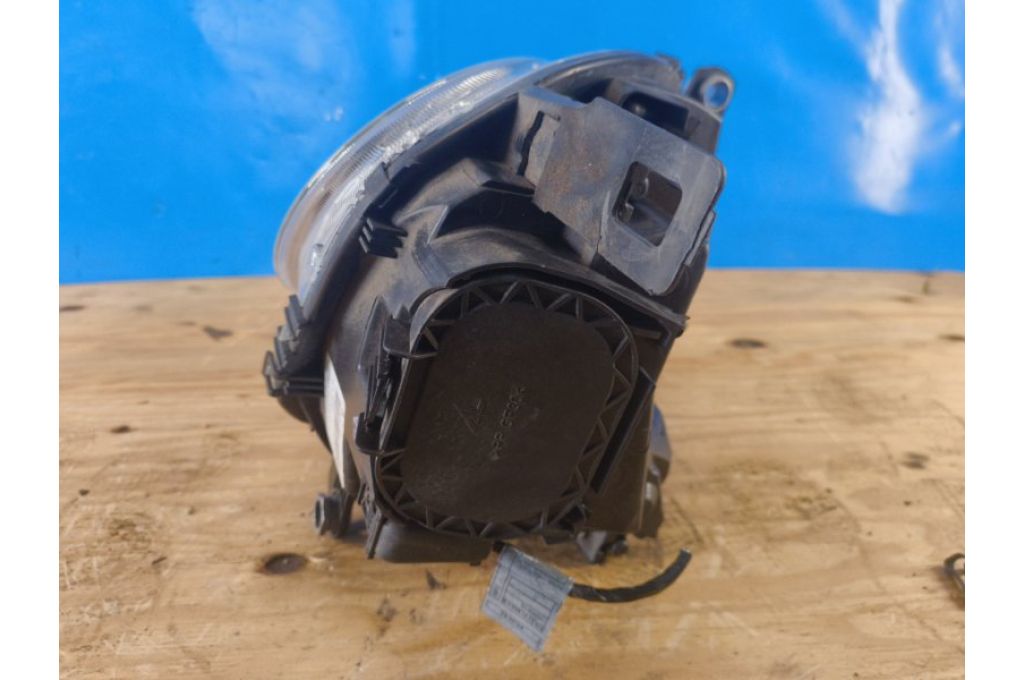 63122751870 | Reflektor Lampa przednia praw. MINI COOPER S CLUBMAN R55 05-14 (377624) - Zdjęcie 7