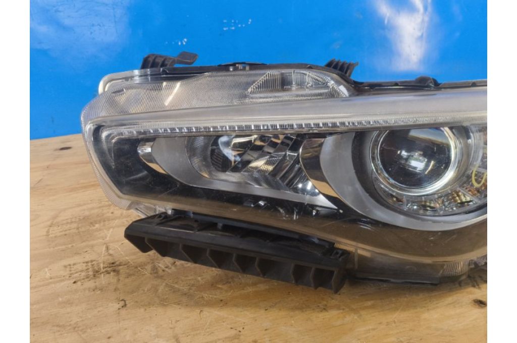 260604HB0A | Reflektor Lampa przednia lew. INFINITI Q50 15-20 (377626) - Zdjęcie 2