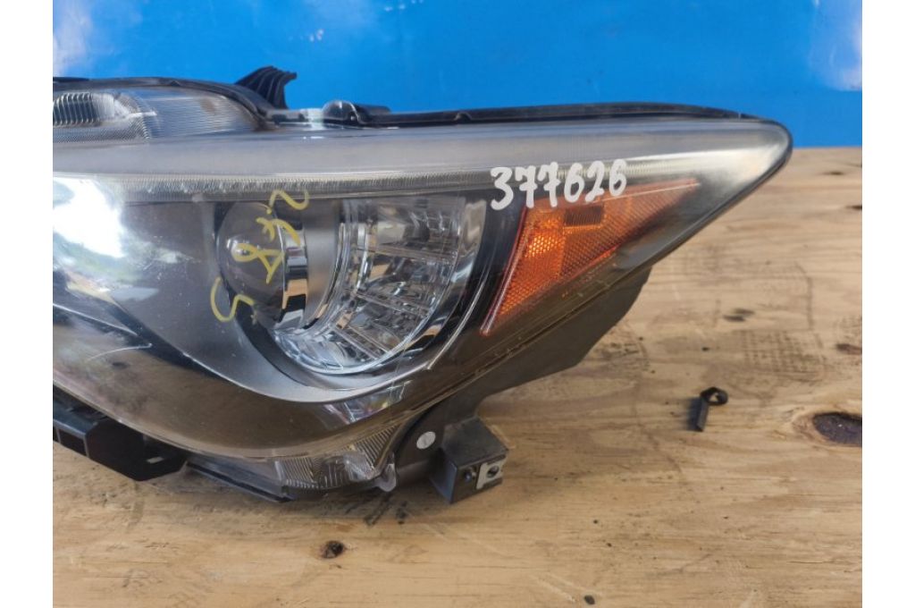 260604HB0A | Reflektor Lampa przednia lew. INFINITI Q50 15-20 (377626) - Zdjęcie 3