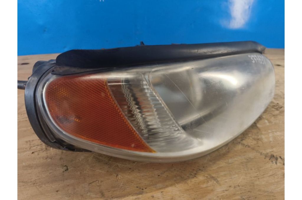 31214356 | Reflektor Lampa przednia praw. VOLVO XC70 07-16 (377631) - Zdjęcie 2