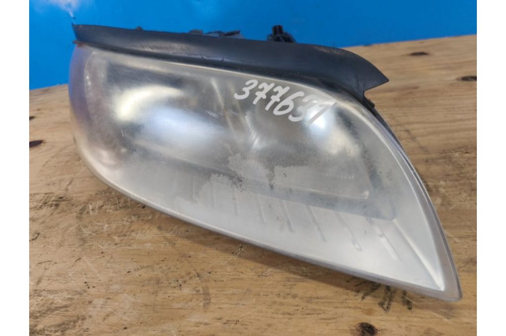 31214356 | Reflektor Lampa przednia praw. VOLVO XC70 07-16 (377631) - Zdjęcie 3