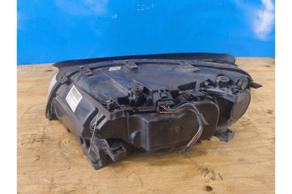 31214356 | Reflektor Lampa przednia praw. VOLVO XC70 07-16 (377631) - Zdjęcie 5