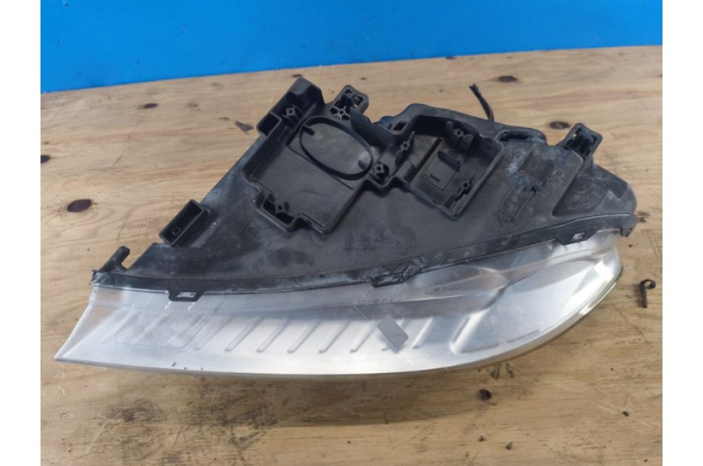 31214356 | Reflektor Lampa przednia praw. VOLVO XC70 07-16 (377631) - Zdjęcie 6