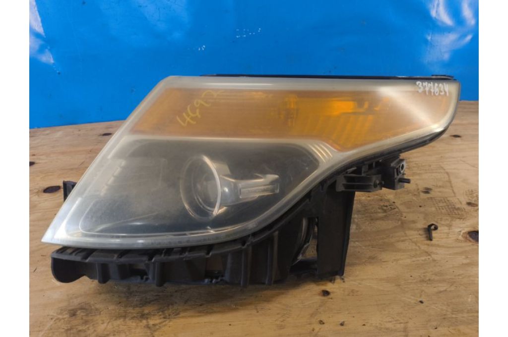 BB5Z-13008-N | Reflektor Lampa przednia lew. FORD EXPLORER 10-20 (377634)
