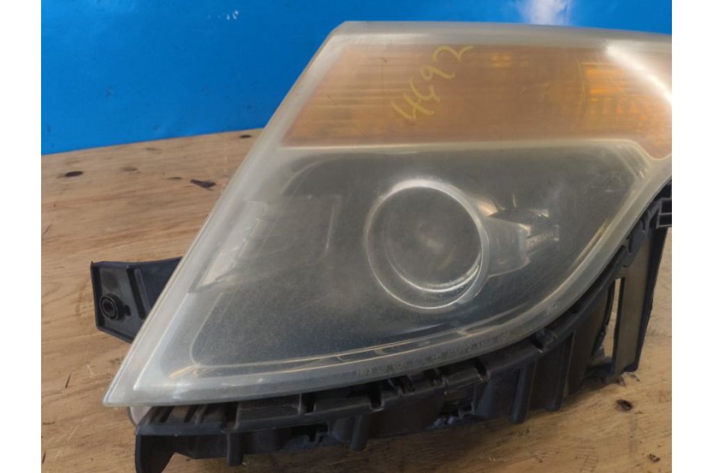 BB5Z-13008-N | Reflektor Lampa przednia lew. FORD EXPLORER 10-20 (377634) - Zdjęcie 2