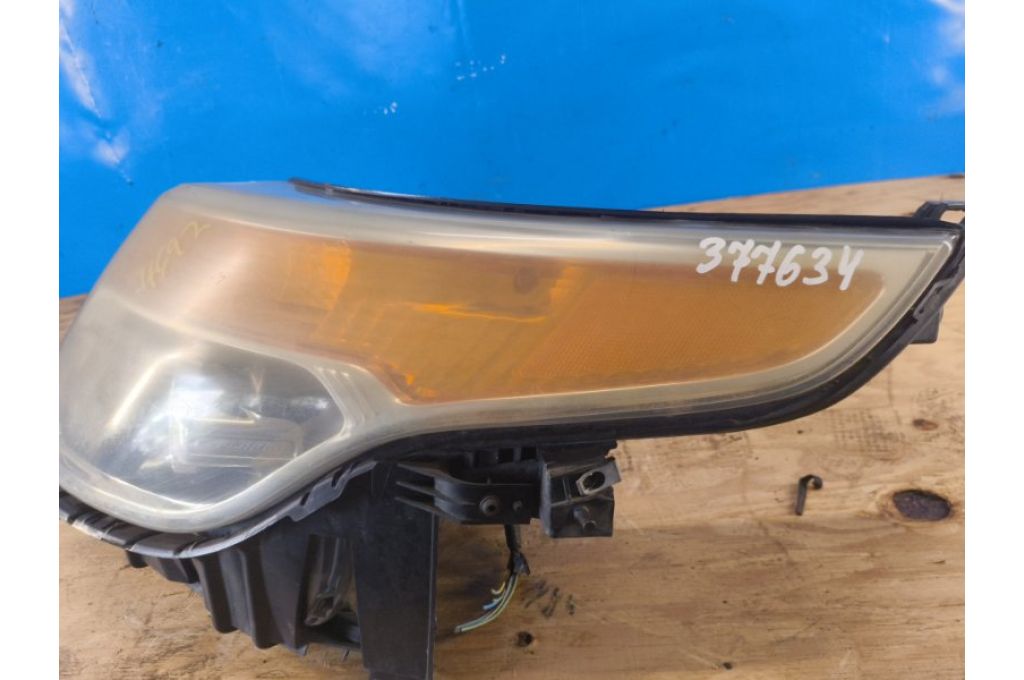 BB5Z-13008-N | Reflektor Lampa przednia lew. FORD EXPLORER 10-20 (377634) - Zdjęcie 3