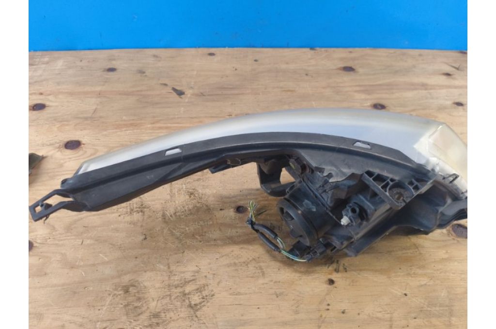 BB5Z-13008-N | Reflektor Lampa przednia lew. FORD EXPLORER 10-20 (377634) - Zdjęcie 4