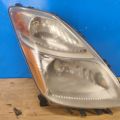 81145-47170 | Reflektor Lampa przednia praw. TOYOTA PRIUS - 20 03-11 (377638)