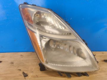 Reflektor Lampa przednia praw. TOYOTA PRIUS - 20 03-11