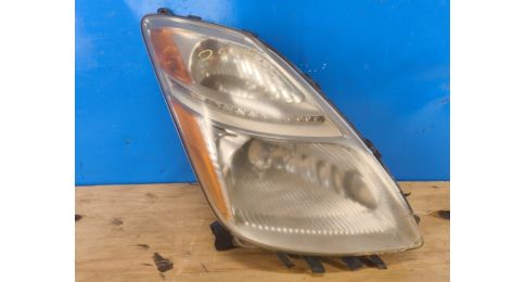 Reflektor Lampa przednia praw. TOYOTA PRIUS - 20 03-11