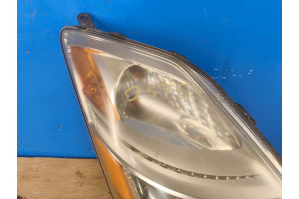 81145-47170 | Reflektor Lampa przednia praw. TOYOTA PRIUS - 20 03-11 (377638) - Zdjęcie 3